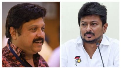 ഉദയനിധി പറഞ്ഞത് വിഡ്ഢിത്തം, അപ്പോൾ കാണുന്നവനെ അച്ഛനെന്ന് വിളിക്കുന്നത് ആർക്കും നല്ലതല്ല; കെബി ഗണേഷ് കുമാർ