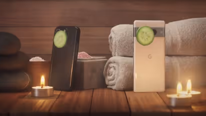 WATCH: Google's latest Pixel ad hints that Apple iPhone 15 is getting USB-C