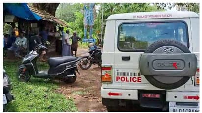 പുതുപ്പള്ളിയിലെ ഭൂരിപക്ഷം ചൊല്ലി തർക്കം; ഒരാൾക്ക് വെട്ടേറ്റു, സിപിഎം ബ്രാഞ്ച് സെക്രട്ടറി കസ്റ്റഡിയിൽ