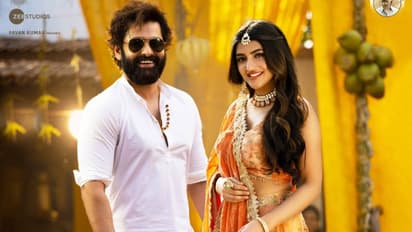 వెనక్కి తగ్గిన రామ్ పోతినేని.. `సలార్` డేట్కి `స్కంద`.. ఈ ఊగిసలాట ఏంటో?