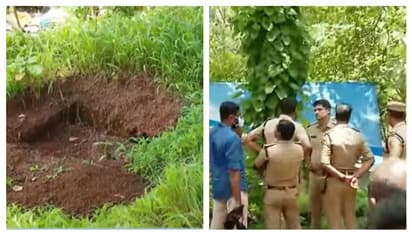 തിരുവല്ലം വണ്ടിതടത്ത് ചേട്ടൻ അനിയനെ കൊന്ന് കുഴിച്ചു മൂടി; പിന്നാലെ അറസ്റ്റ്