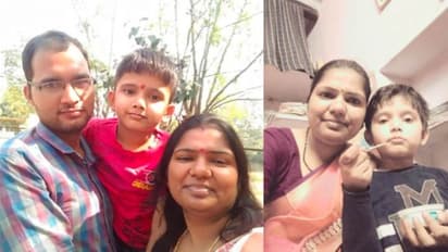 ಕೇವಲ 2ನೇ ಪ್ರಯತ್ನದಲ್ಲಿ UPSC ಪರೀಕ್ಷೆ ಪಾಸಾಗಿ IAS ಆದ ಸಾಮಾನ್ಯ ಗೃಹಿಣಿ ಇವರು