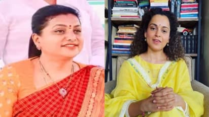 ఆమె ఎవరో తెలియదు.. అలాంటి వారు ఉన్నారా!: ఏపీ మంత్రి రోజాపై కంగనా కామెంట్స్