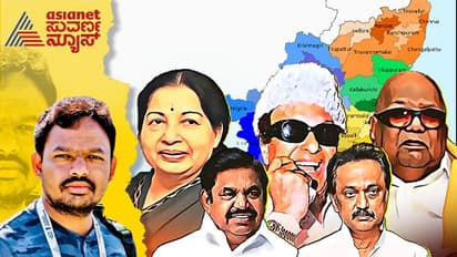 ಹಿಂದೂ ದ್ವೇಷಿ, ಹೆಮ್ಮೆಯ ಕ್ರಿಶ್ಚಿಯನ್!  ಜಾತಿ ವ್ಯವಸ್ಥೆ ನಿರ್ಮೂಲನೆಗೆ ಇವರು ಮಾಡಿದ್ದೇನು?