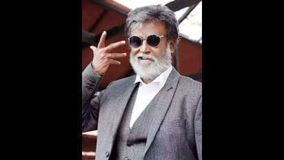 கிரிக்கெட் வீரர்கள் மீது தாக்கத்தை ஏற்படுத்திய ரஜினிகாந்த் – முதலில் தோனி, 2ஆவது ரிஷப் பண்ட்!