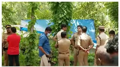 അനിയനുമായി ഗുസ്തി പിടിച്ചു, നിലത്തടിച്ചപ്പോൾ മരിച്ചു; സഹോദരൻ ബിനുവിന്റെ മൊഴി പുറത്ത്