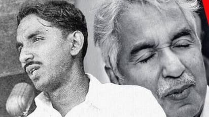 പുതുപ്പള്ളിയുടെ പുത്രന് ഉമ്മന് ചാണ്ടി തന്നെ; ആ റെക്കോര്ഡ് തകരില്ല