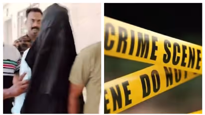 എയർഹോസ്റ്റസിനെ അപ്പാർട്ട്മെന്റില് കഴുത്തറുത്ത് കൊന്ന സംഭവം: പ്രതി പൊലീസ് കസ്റ്റഡിയിൽ മരിച്ചനിലയില്