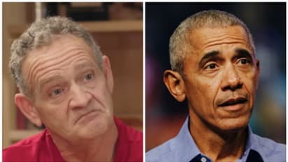 ഒബാമയോടൊത്ത് രണ്ട് തവണ ലൈംഗിക ബന്ധം പുലര്ത്തി, കൊക്കെയ്ൻ ഉപയോഗിച്ചു; വിവാദ വെളിപ്പെടുത്തല് !