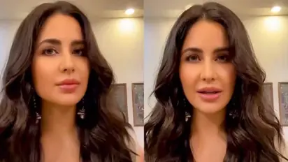 Did Katrina Kaif undergo NOSE SURGERY? Here's what netizens have to say