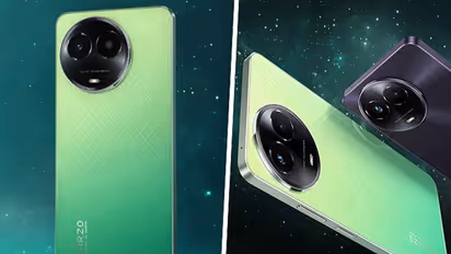 Realme Narzo 60x 5G launched: 5 things to know before buying it