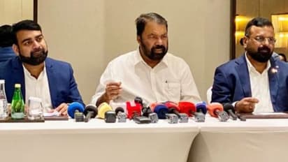 UAE jobs: 32 companies to hire workers from Kerala, confirms Minister V Sivankutty