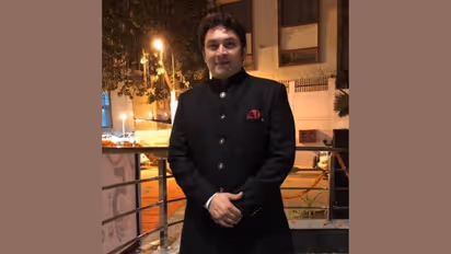 Rajesh Kumar’s Biography | Birth | Education | Shows | Films | Latest Project