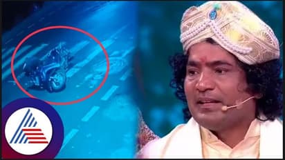 ಆಕ್ಸಿಡೆಂಟ್ ಮಾಡಿ ಆಸ್ಪತ್ರೆ ಸೇರಿಸಿಲ್ಲ ಸುಳ್ಳು ಹೇಳಿದೆ ಕ್ಷಮಿಸಿ ಬಿಡಿ: ಸತ್ಯ ಒಪ್ಪಿಕೊಂಡ ಚಂದ್ರಪ್ರಭ ವಿರುದ್ಧ ಜನರು ಆಕ್ರೋಶ