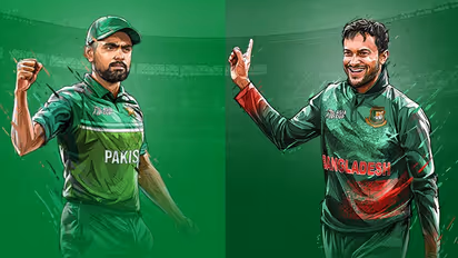 ICC World Cup 2023: ಪಾಕಿಸ್ತಾನಕ್ಕಿಂದು ಮಾಡು ಇಲ್ಲವೇ ಮಡಿ ಪಂದ್ಯ..!