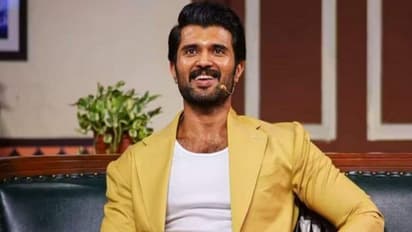 വിജയത്തിളക്കത്തിലുള്ള വിജയ് ദേവെരകൊണ്ടയോട് ദുരന്ത ചിത്രത്തിന്റെ വിതരണക്കാര്‍, 'ഞങ്ങള്‍ക്കും പണം വേണം'