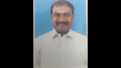 காங்கிரஸ் பிரமுகர் உருட்டு கட்டையால் அடித்துக் கொலை; சொத்து தகராறில் தாய், சகோதரர் வெறிசெயல்