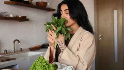 ചോറിനൊപ്പം ഈ മൂന്ന് പച്ചക്കറികള് കഴിക്കൂ; തലമുടി തഴച്ചു വളരും...