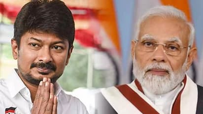 ಸನಾತನ ಧರ್ಮಕ್ಕೆ ಅವಮಾನ, ಕ್ಯಾಬಿನೆಟ್‌ ಮಂತ್ರಿಗಳಿಗೆ ಬಿಗ್‌ ಟಾಸ್ಕ್‌ ನೀಡಿದ ಪ್ರಧಾನಿ ಮೋದಿ!