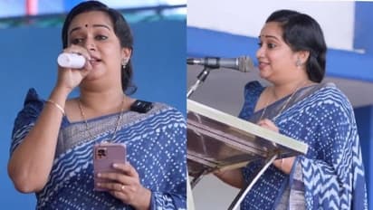 ഇങ്ങനെയുള്ള സന്ദർഭങ്ങളിൽ താൻ കൂടുതൽ ഇമോഷണലാകാറുണ്ട്; അനുഭവം പങ്കിട്ട് ഗൗരി കൃഷ്ണൻ