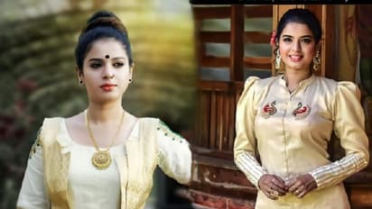 ഓണവിശേഷങ്ങളുമായി വീണ്ടും സ്റ്റെഫി ലിയോൺ, ചിത്രങ്ങൾ ഏറ്റെടുത്ത് ആരാധകര്‍