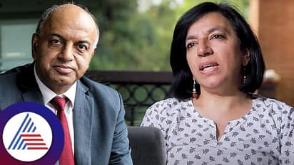 ಆರು ವರ್ಷ ನಯಾಪೈಸೆ ಸಂಪಾದನೆಯಿಲ್ಲದೆ ಒದ್ದಾಡಿದ್ದ ನೌಕರಿ ಡಾಟ್ ಕಾಮ್ ಸ್ಥಾಪಕ ಇಂದು 19 ಸಾವಿರ ಕೋಟಿ ಒಡೆಯ!