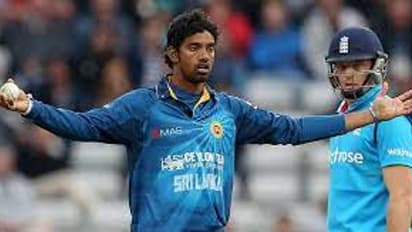 Sachithra Senanayake: இலங்கை உலகக் கோப்பை வென்று கொடுத்த சசித்ர சேனநாயகே மேட்ச் பிக்ஸிங் வழக்கில் கைது!