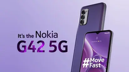 Nokia G42 5G to launch in India on September 11; Here's what you can expect