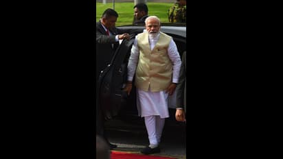 இந்தோனேஷியா சென்று அவசரமாகத் திரும்பும் பிரதமர் மோடி! காரணம் என்ன தெரியுமா?