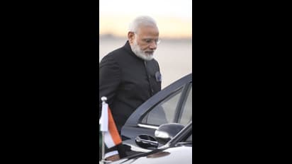 ಮೋದಿ ಹುಟ್ಟುಹಬ್ಬ ದಿನ ಗ್ರಹಗಳ ಚಲನೆಯಲ್ಲಿ ಬದಲಾವಣೆ, ರಾಜಕೀಯ ಜೀವನದ ಮೇಲೆ ಪರಿಣಾಮ?