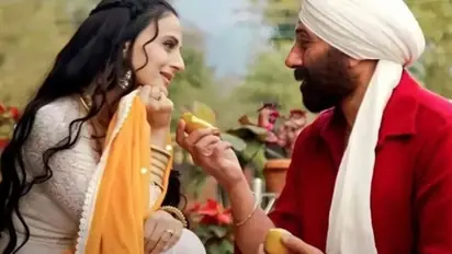 ഇത് ചരിത്ര വിജയം, 510 കോടിയുമായി 'ഗദര് 2' വിസ്മയിപ്പിക്കുന്നു