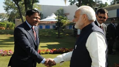 ದೇಶದ ಪ್ರಧಾನಿಯ ಭದ್ರತೆ ನೋಡಿಕೊಳ್ಳುವ ಎಸ್‌ಪಿಜಿ ಮುಖ್ಯಸ್ಥ ಅರುಣ್‌ ಕುಮಾರ್‌ ನಿಧನ