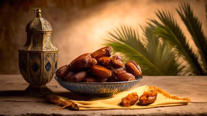 Healthy Life: 5 surprising benefits of eating Dates in the morning daily