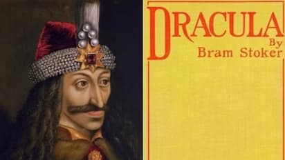 ഡ്രാക്കുള ശരിക്കും രക്തം കുടിച്ചിരുന്നില്ലേ, ശുദ്ധ വെജിറ്റേറിയനായിരുന്നു? പഠനം പറയുന്നത്