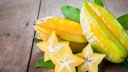 Citric bounty: 5 revolutionary benefits of Star Fruit for your Health