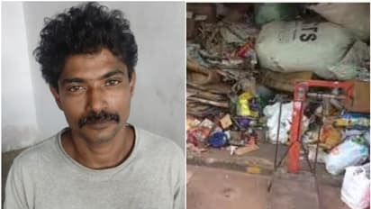 തിരുവോണത്തിന് ബിഎസ്എൻഎൽ ഓഫീസിൽ കയറി കേബിളടക്കം മോഷ്ടിച്ചു, ശേഷം ആക്രിക്കടയിൽ വിറ്റു, പ്രതിയെ പൊലീസ് പൊക്കി