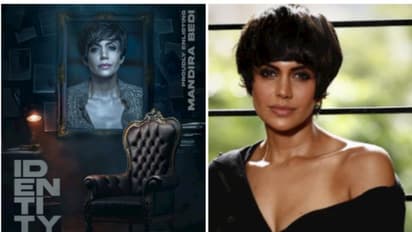 ബോളിവുഡ് താരം മന്ദിര ബേദി ടോവിനോയുടെ ഐഡന്റിറ്റിയിലൂടെ ആദ്യമായി മലയാളത്തില്‍ 