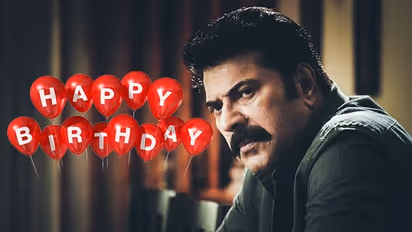 Mammootty turns 72: Glance at Malayalam superstar's net worth, luxurious cars, and more