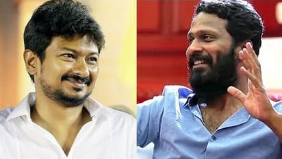 அனைவரும் உதயநிதியுடன் நிற்போம்! இந்தியா என்ற பெயரே சரி! இறங்கி அடிக்கும் இயக்குநர் வெற்றிமாறன்!