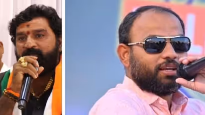 ಬಳ್ಳಾರಿ: ಜನಾರ್ದನ ರೆಡ್ಡಿ ವರ್ಸಸ್ ಭರತ್ ರೆಡ್ಡಿ ಆಯ್ತು, ಇದೀಗ ಬೆಂಬಲಿಗರ ಮಧ್ಯೆ ವಾರ್..!