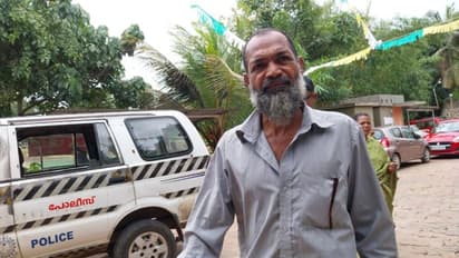 സ്കൂൾ വിദ്യാർത്ഥിനിയോട് ലൈംഗികാതിക്രമം, വിവരം അധ്യാപികയറിഞ്ഞു; മധ്യവസ്കൻ അറസ്റ്റിൽ