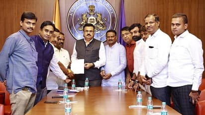 ಕಾಂಗ್ರೆಸ್ಸಿಂದ ಸುಳ್ಳು ಕೇಸ್ ಕಿರುಕುಳ: ಡಿಜಿಪಿ ಅಲೋಕ್ಗೆ ಬಿಜೆಪಿ ದೂರು