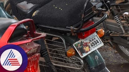 ಹಳೆ ವಾಹನಗಳಿದ್ರೆ ಈಗಲೇ ಹೊಸ ನಂಬರ್ ಪ್ಲೇಟ್ ಅಳವಡಿಸಿ; ಅಲಕ್ಷ್ಯ ಮಾಡಿದ್ರೆ ಬೀಳುತ್ತೆ ದಂಡ!