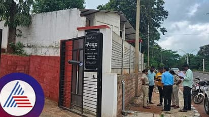 ಮಾಜಿ ಸಂಸದ ಪತ್ನಿಯನ್ನೂ ಬಿಡದ ಕಳ್ಳರು! ನೀರು ಕೇಳೋ ನೆಪದಲ್ಲಿ ಸರ ಕಿತ್ತು ಪರಾರಿ!