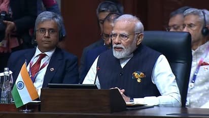 ആസിയാൻ- ഇന്ത്യ ഉച്ചകോടിയിൽ സഹ-അധ്യക്ഷനാകുന്നത് അഭിമാനം- പ്രധാനമന്ത്രി നരേന്ദ്ര മോദി