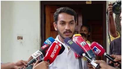 'എക്സിറ്റ് പോളുകളിൽ വിശ്വാസമില്ല, ജനങ്ങളിലാണ് വിശ്വാസം': ജെയ്ക് സി തോമസ്