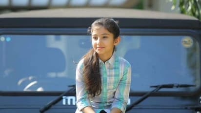 ಭಾರತದ ಅತ್ಯಂತ ಶ್ರೀಮಂತ ಬಾಲನಟಿ ಈಕೆ, ಕೇವಲ 17 ವರ್ಷದಲ್ಲೇ ಸಂಭಾವನೆ ಭರ್ತಿ 10 ಕೋಟಿ!