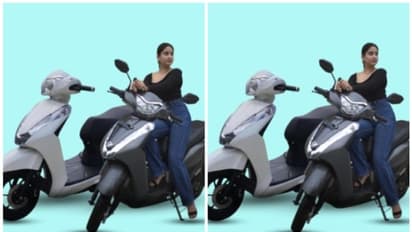 300 കിമി മൈലേജ്, മോഹവില; എതിരാളികളെ ഞെട്ടിച്ച് ഐഎംഇ റാപ്പിഡ് സ്കൂട്ടര്!