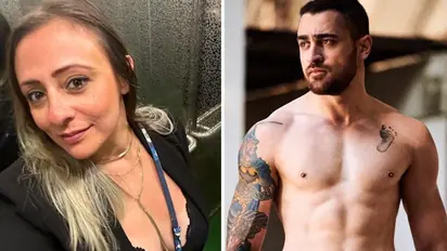 Imran Khan's estranged wife Avantika Malik posts cryptic message after actor opened up about mental health