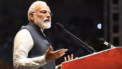 പ്രധാനമന്ത്രി നരേന്ദ്ര മോദിയേക്കുറിച്ച് അധികം അറിയാത്ത ചില കാര്യങ്ങള്‍...